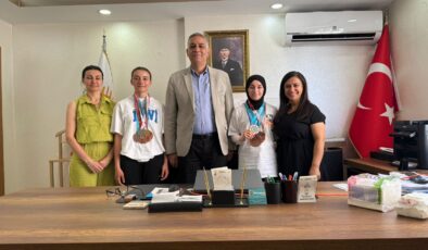 Bismilli kadınlar İzmir’de ringe çıkacak