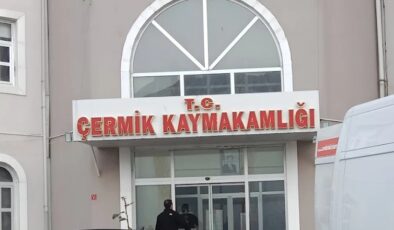 Çermik Kaymakamlığı 1100 aileye nakdi yardımda bulundu