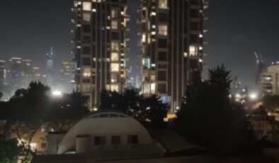 Çin, İsrail’in İran’a yönelik saldırısını sert dille kınadı