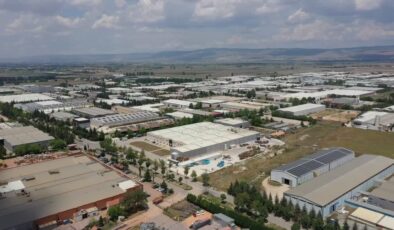 Çinli firmanın ürettiği otomobil, Eskişehir’de montajlanıp eylülde banttan indirilecek