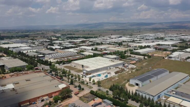 Çinli firmanın ürettiği otomobil, Eskişehir’de montajlanıp eylülde banttan indirilecek