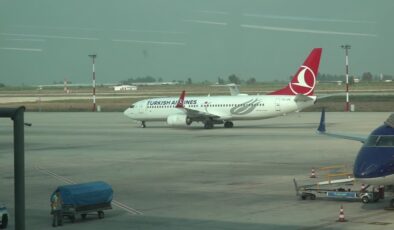 Çukurova Uluslararası Havalimanı uçuşlarına Amsterdam ve Tiran da ekleniyor