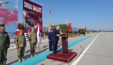 Cumhurbaşkanı Erdoğan, Mehmetçik ile telefonda bayramlaştı