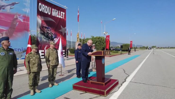 Cumhurbaşkanı Erdoğan, Mehmetçik ile telefonda bayramlaştı