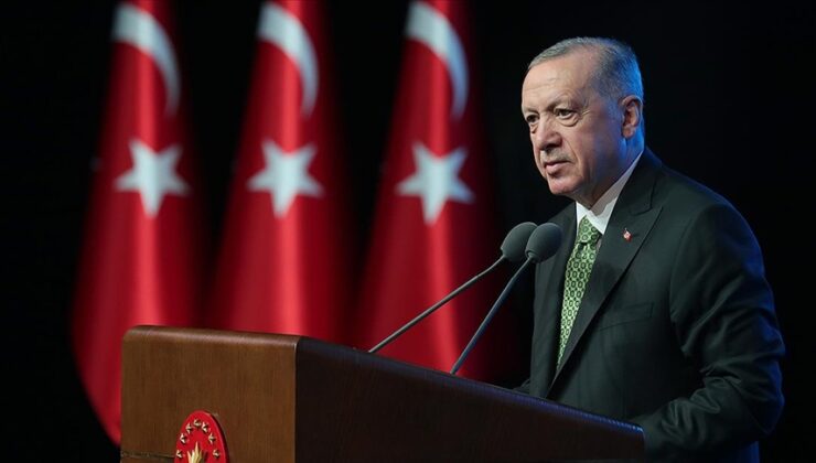 Cumhurbaşkanı Erdoğan’dan Şam’daki kilise saldırısına tepki