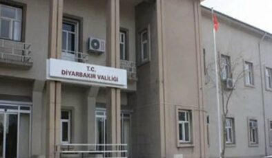 Diyarbakır’da yarın için gürültü uyarısı