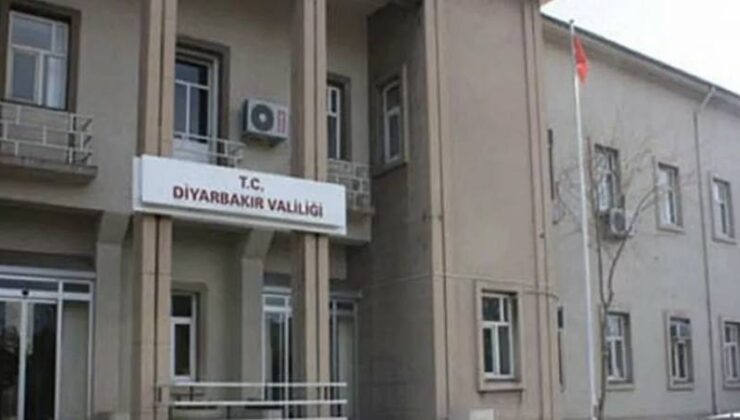 Diyarbakır’da yarın için gürültü uyarısı