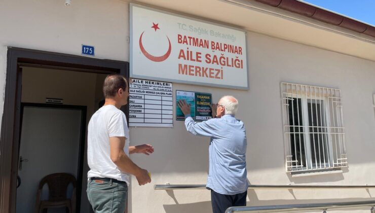 DSİ’den boğulma tehlikesine karşı afişli uyarı
