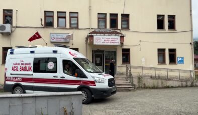 Deli baldan zehirlenen arıcıdan sağlıkçılara teşekkür