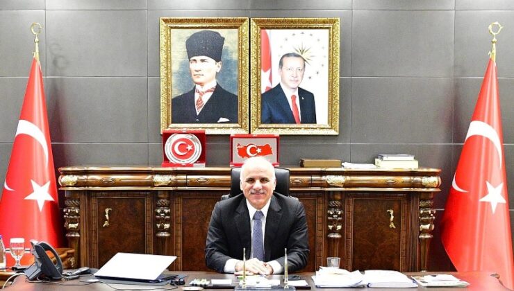 Diyarbakır Valisi Murat Zorluoğlu’ndan bayram mesajı