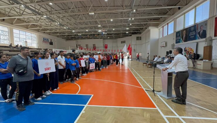 Diyarbakır, hentbol heyecanına ev sahipliği yapıyor
