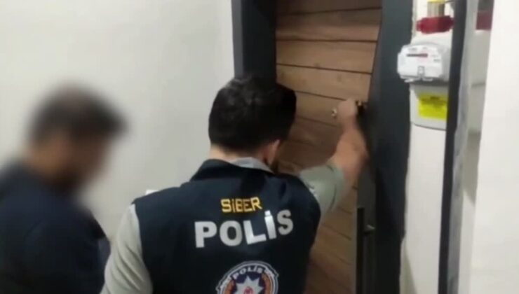 Diyarbakır merkezli dolandırıcılık operasyonu: 3 tutuklama