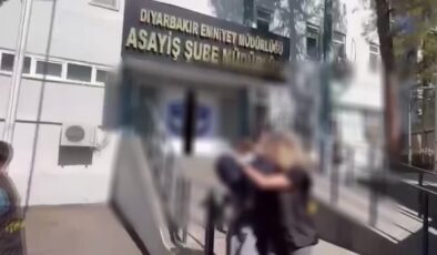 Diyarbakır merkezli dolandırıcılık operasyonu: 18 tutuklama