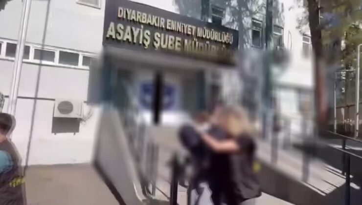 Diyarbakır merkezli dolandırıcılık operasyonu: 18 tutuklama