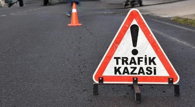 Hafif ticari aracın çaptığı çocuk öldü