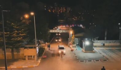 12 ilde eş zamanlı suç operasyonu: 230 şüpheli yakalandı