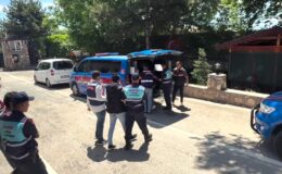 Elazığ merkezli dolandırıcılık operasyonu