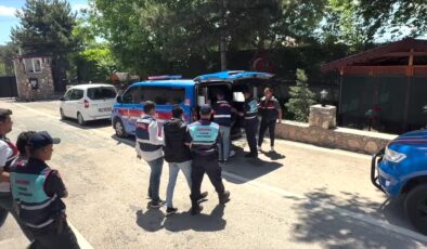 Elazığ merkezli dolandırıcılık operasyonu