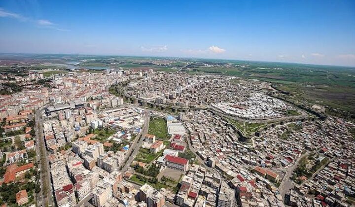 Diyarbakır’da Kiralar Dudak Uçuklatıyor: Bir günde 12 bin lira zam