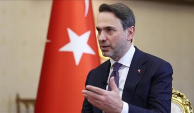 Bakan Bayraktar, İran’dan doğal gaz arzında sıkıntı yaşanmadığını bildirdi