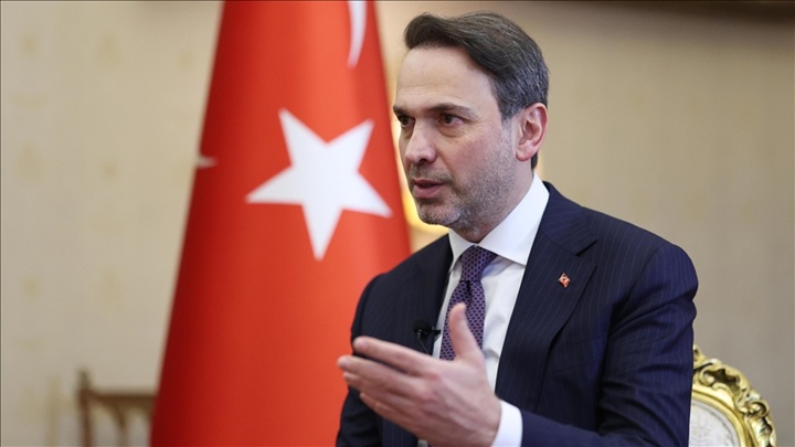 Bakan Bayraktar, İran’dan doğal gaz arzında sıkıntı yaşanmadığını bildirdi