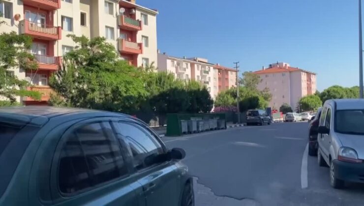Ege Denizi’nde 4,6 büyüklüğünde deprem