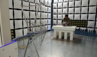 Elektromanyetik uyumluluk testleri yapılan merkez sanayicinin işini kolaylaştırıyor