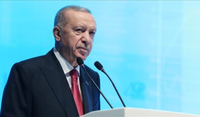 Erdoğan: Ortak dava varsa farklılıkları bir kenara bırakırız
