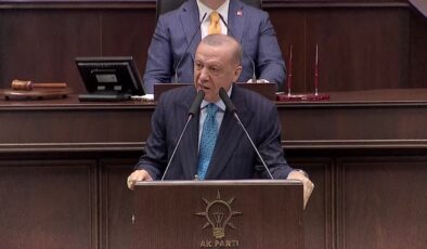 Erdoğan: Refahı ve alım gücünü daha da yükselteceğiz