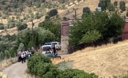 Adıyaman’da eşi tarafından vurulan kadın hayatını kaybetti