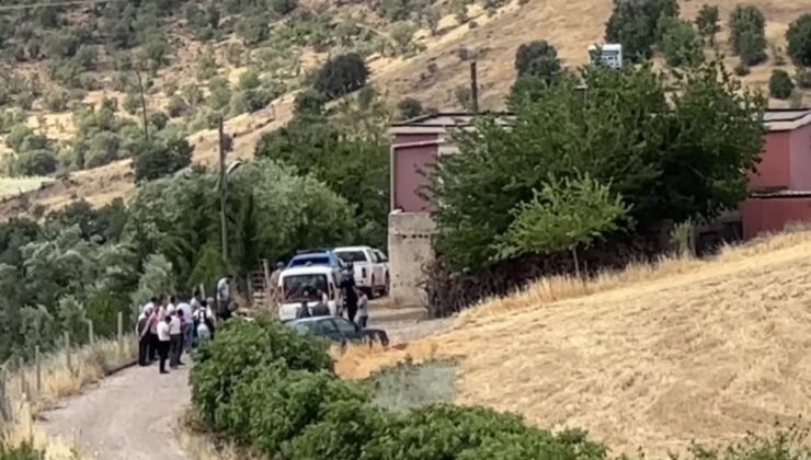 Adıyaman’da eşi tarafından vurulan kadın hayatını kaybetti