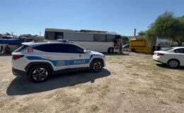 Ev yaptığı otobüste yaşamını yitirdi