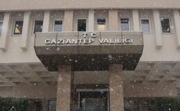 Gaziantep’te tefecilik operasyonunda 3 zanlı tutuklandı