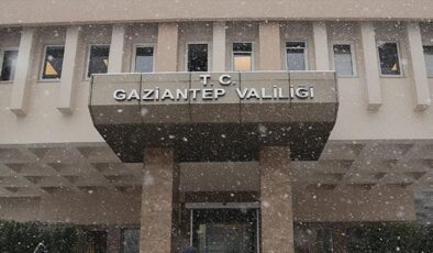 Gaziantep’te tefecilik operasyonunda 3 zanlı tutuklandı