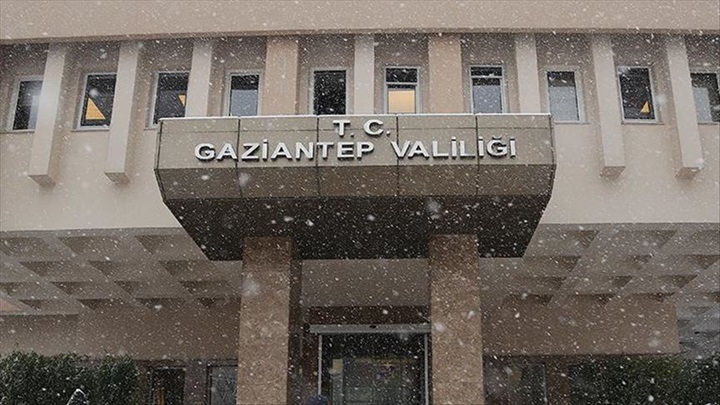 Gaziantep’te tefecilik operasyonunda 3 zanlı tutuklandı