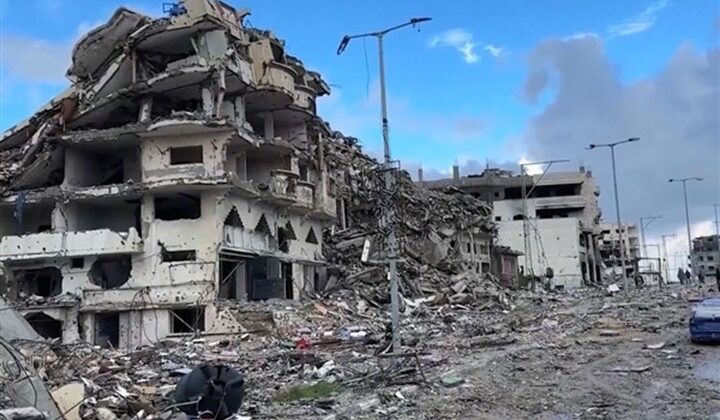 UNRWA: İhtiyaç sahiplerine yardım sağlamaya devam ediyoruz
