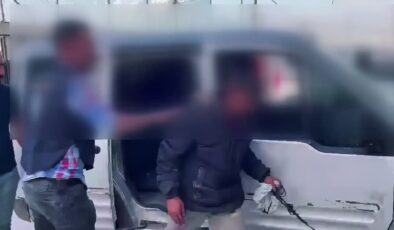 Göçmen kaçakçılığı iddiasıyla 7 zanlı tutuklandı
