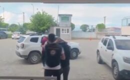 Göçmen kaçakçılığı operasyonlarında yakalanan 14 şüpheliden 5’i tutuklandı