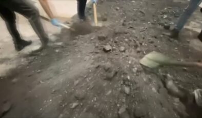 Tarihi uyuşturucu operasyonunda 5.6 milyar liralık darbe