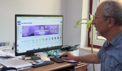 Güneş yanığı sonrası sırtta oluşan lekeler tehlike sinyali
