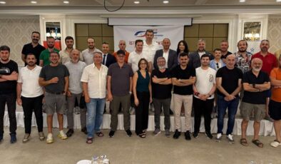 THKD İstişare için Afyonkarahisar’da kampa girdi.
