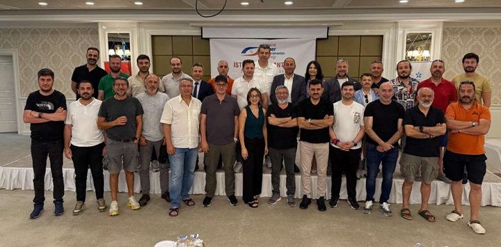 THKD İstişare için Afyonkarahisar’da kampa girdi.