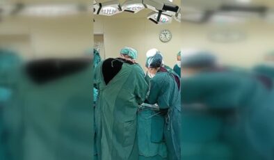 Hayata veda etti, organları üç hastaya can oldu
