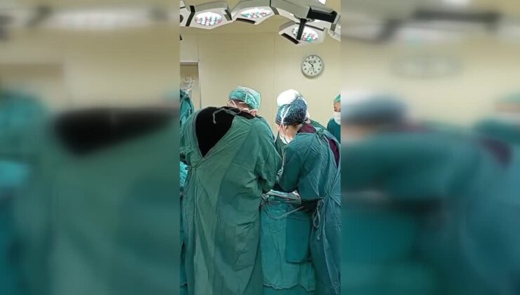 Hayata veda etti, organları üç hastaya can oldu