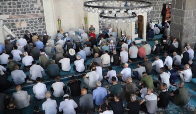 DİSKİ ve İl Müftülüğünden su kullanımı konusunda ortak farkındalık çağrısı