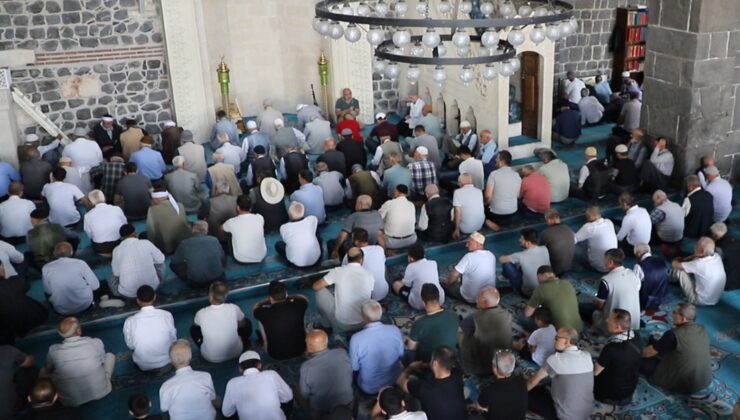 DİSKİ ve İl Müftülüğünden su kullanımı konusunda ortak farkındalık çağrısı