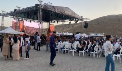Diyarbakır, 1. Anadolu Opera ve Bale Festivali’ne Ev Sahipliği Yapıyor