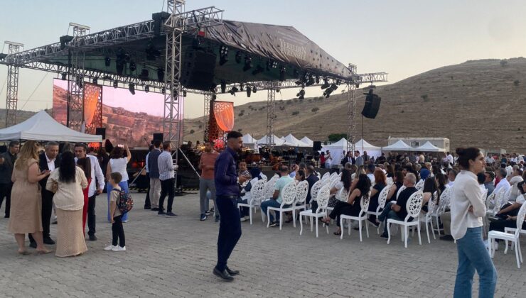 Diyarbakır, 1. Anadolu Opera ve Bale Festivali’ne Ev Sahipliği Yapıyor