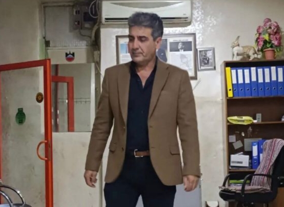 Silvan Muhtarlar Dernek Başkanı silahlı saldırıda hayatını kaybetti