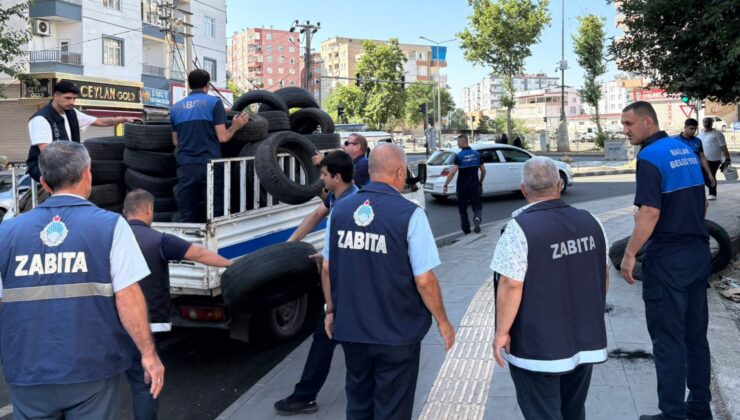 Bağlar Belediyesi’nden Halk Sağlığı İçin Denetim
